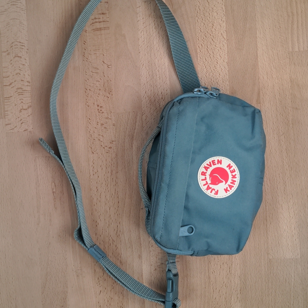 Fjallraven Kanken Hip Pack